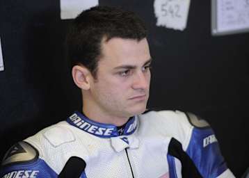 Blieb blass: Sergio Gadea