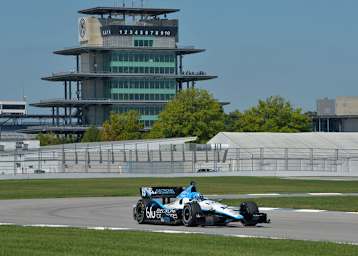 Graham Rahal