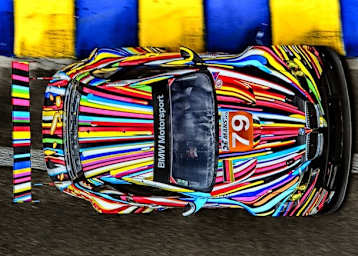 Das Siegerbild des Fotowettbewerbes