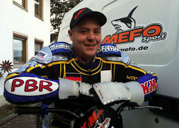 Christoph Kirchner: Einzug ins EM-Finale?