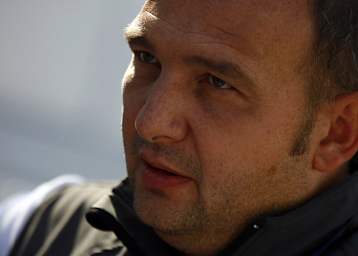 Teamchef Colin Kolles will Ruhe bewahren