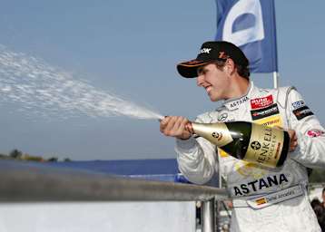 Champion Juncadella