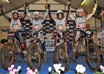 Das spanische Team ist auch 2010 der Titelfavorit