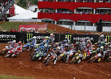 Der Brasliien-GP erhielt viel Lob