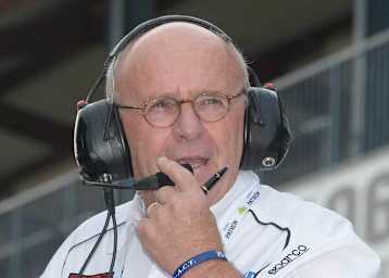 Derrick Walker ist der neue IndyCar Competition Director