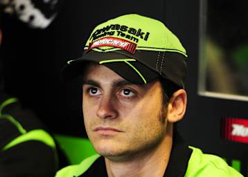 Die größten Erfolge feierte Gadea bei den 125ern