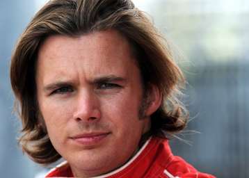 Dan Wheldon (1978-2011)