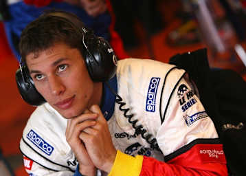 Duval fuhr bereits 2008 und 2009 bei Oreca