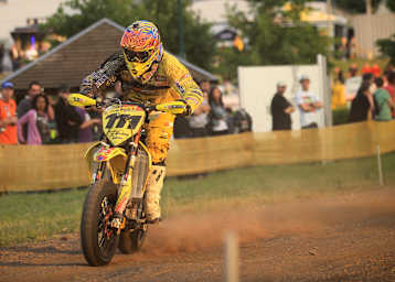 Eine Woche vor Saisonstart steht das Rennformat