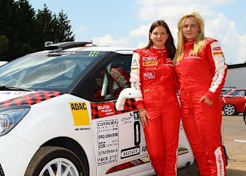 Eve Wallenwein/Anna Weyand
