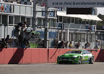 Die Engstler Alpina Truppe freut sich über den Titel