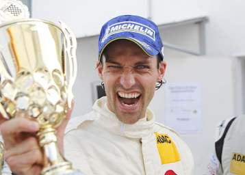 Hannawald hat noch Biss