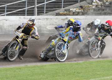 Das Finale in Norden