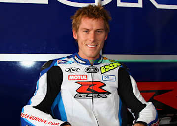 Troy Herfoss will australischer Meister werden