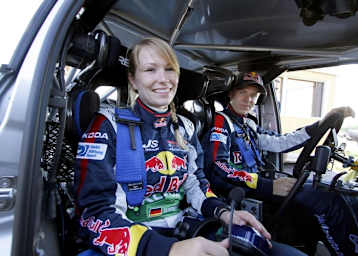 Gassner/Wüstenhagen dürfen diesmal attackieren