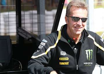Poncharal: «Edwards war der beste Fahrer»