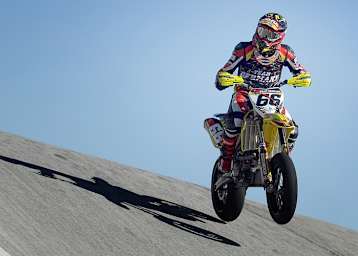 Jan Deitenbach fuhr beim Nations stärker als in der EM