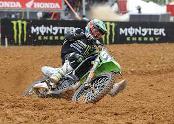 Jimmy Decotis: Nur elf Punkte aus zwölf Rennläufen!