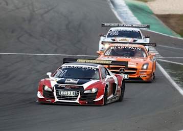 Schwieriger Saisonauftakt für Christopher Mies und Christer Jöns