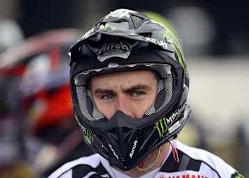 Joel Roelants will es in Bulgarien versuchen