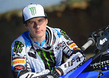 Joel Roelants: Fahrer und bald auch Teamchef