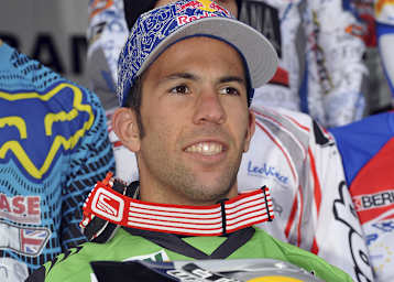 Barragan muss noch bis Teutschenthal warten