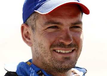 Jordi Viladoms: Zuversicht vor dem Dakar-Start