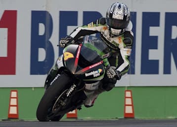 Joshua Day :«Von Anfang an um Siege kämpfen»