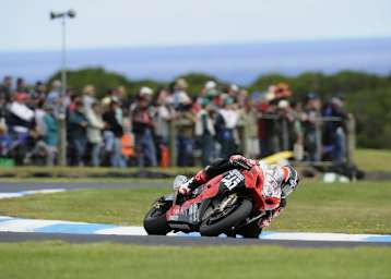 Joshua Waters wusste bei seinem Gaststart zu überzeugen