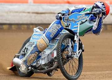 Jurica Pavlic holte vier Laufsiege