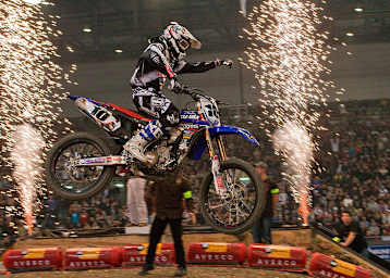 Justin Brayton: Überlegener Gesamtsieg in Genf