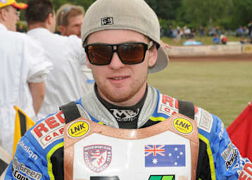 Sedgmen: Bald öfters in Deutschland zu sehen?