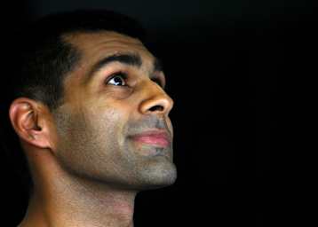 Chandhok: «Eine fantastische Idee!»