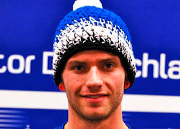 Kasper Lynggaard: Abwechslungsreicher Renntag