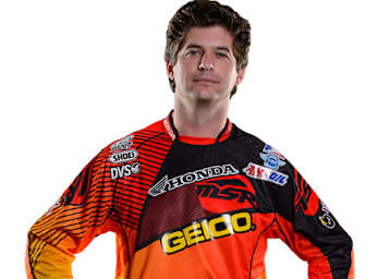 Kevin Windham: Rücktritt mit 34 Jahren