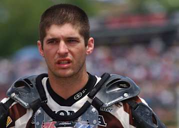 Sieger in Australien: Kevin Windham