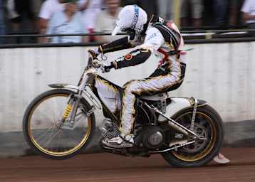 Sieger Kjastas Puodzuks gab in Mureck nur einen Punkt ab