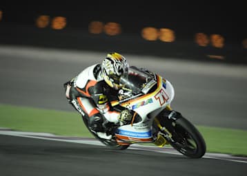 Koyama: «Konnte der Spitze nicht ganz folgen»