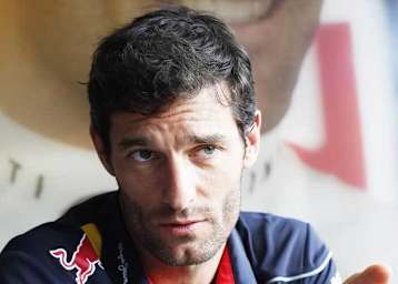 Mark Webber empfindet die Situation in der Formel 1 als traurig