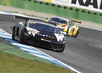 Die Gejagdten: Kox/von Thurn und Taxis