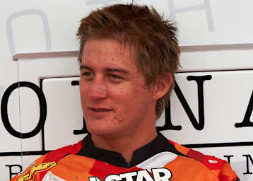 PJ Larsen muss zur Ostküsten-Meisterschaft wechseln