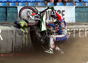 Lewis Bridgers Sturz in Prag: Ein Spiegelbild der britischen Gesamtsituation