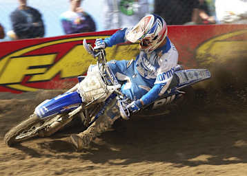 Josh Lichtle 2009 in Freestone/USA