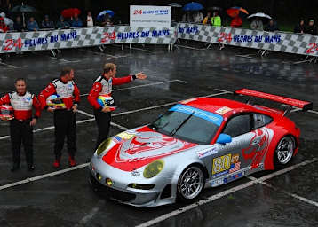 Ein neues Teamfoto brauchen die Lizards nicht machen