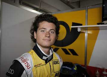 Luca Ludwig hat seinen ersten Titel gewonnen