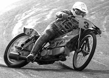 Marcel Gerhard wurde 1992 letzter Godden-Weltmeister