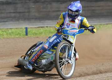 Marcel Helfer: Reservist im Halbfinale