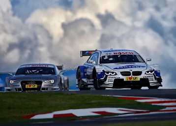 Dirk Werner: Zum dritten Mal in dieser Saison in den Punkten