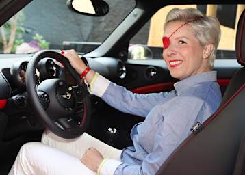 Maria de Villota