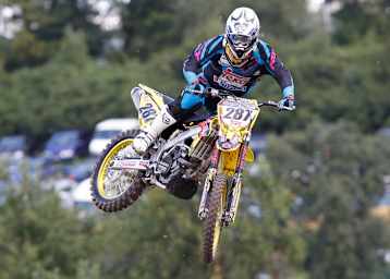 Marcus Schiffer ist zurück